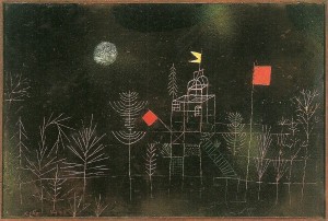 paul klee